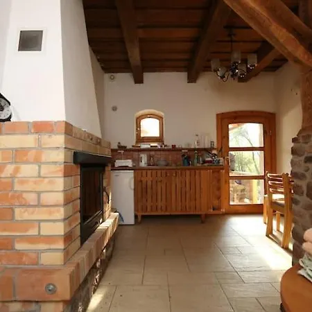 Mazurski Dworek Przy Jeziorze Dworackie Exterior foto