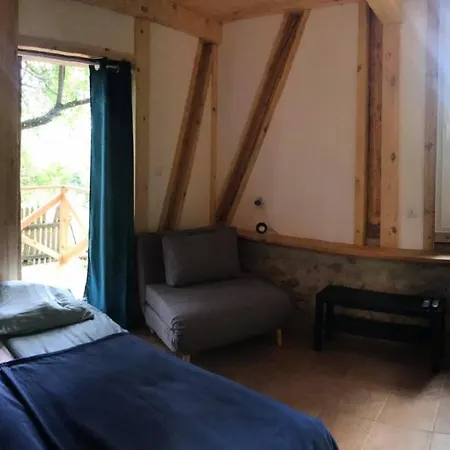 Mazurski Dworek Przy Jeziorze Dworackie Exterior foto