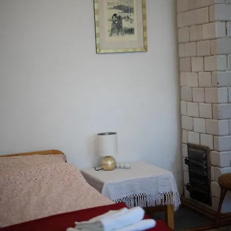 Mazurski Dworek Przy Jeziorze Dworackie Exterior foto