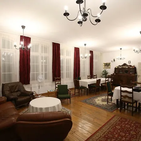 Mazurski Dworek Przy Jeziorze Dworackie Exterior foto