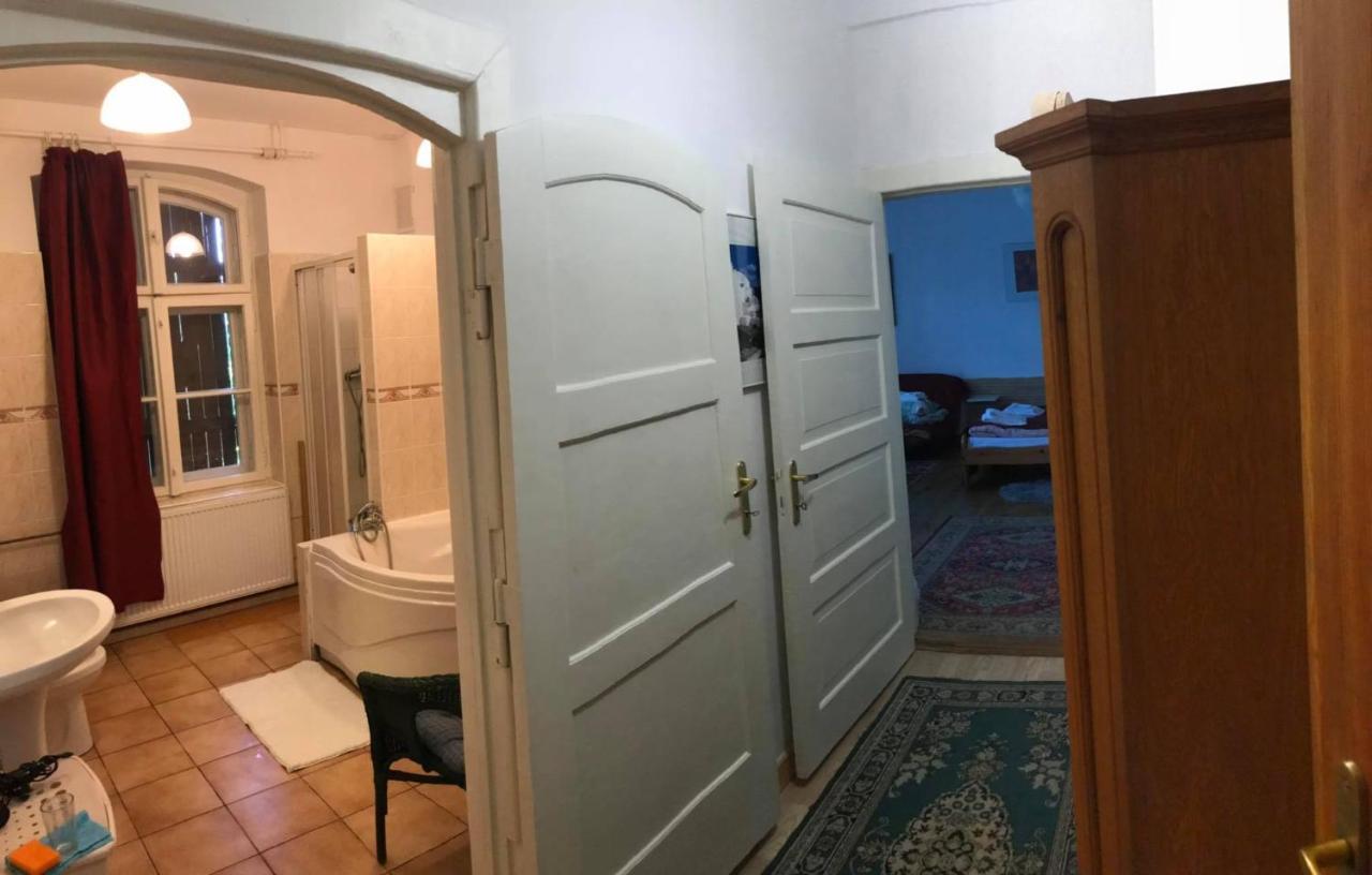 Mazurski Dworek Przy Jeziorze Privatunterkunft
