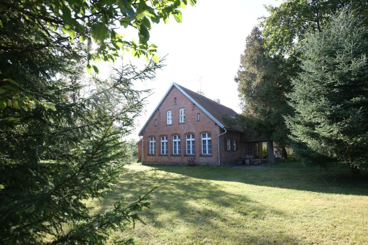 Mazurski Dworek Przy Jeziorze *